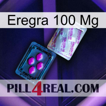 Eregra 100Mg 37
